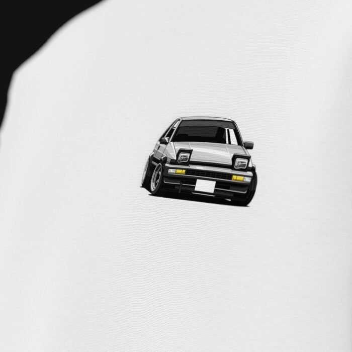 AE86 - Fujiwara